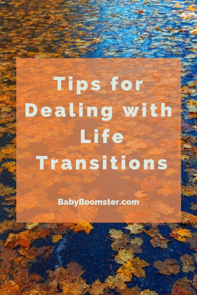 Life Transitions