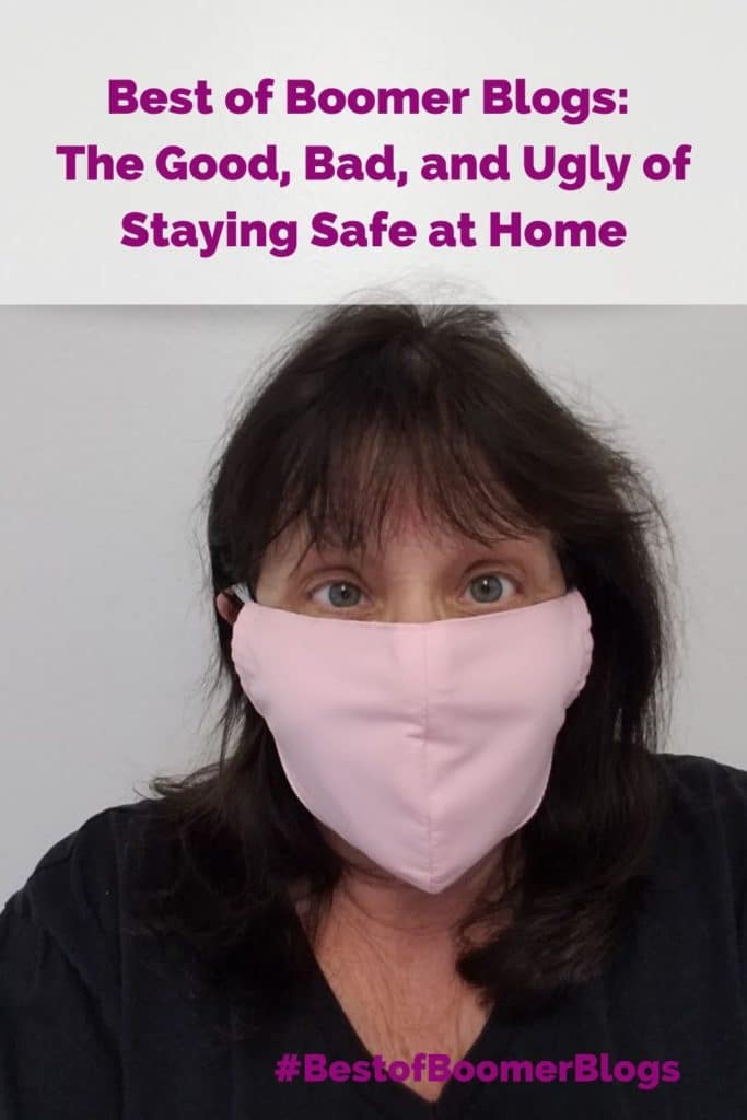 Stay Safe at Home Baby Boomer Blogs