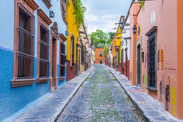 San Miguel de Allende