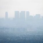 Smog Los Angeles - Respiratory Disease