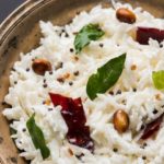 Indian Curd Rice