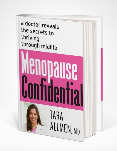 Menopause Confidential vaginal health tips