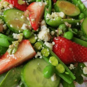 Spring Salad Recipe