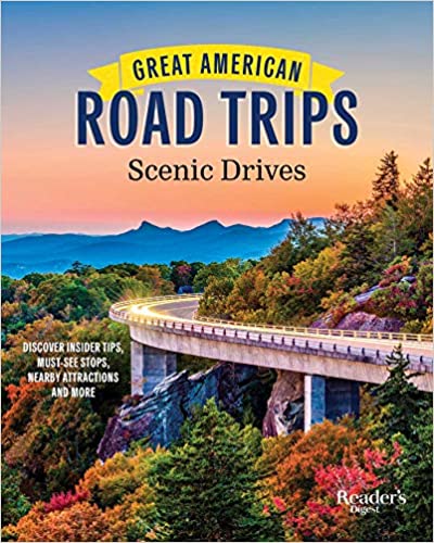 american road trip reviews