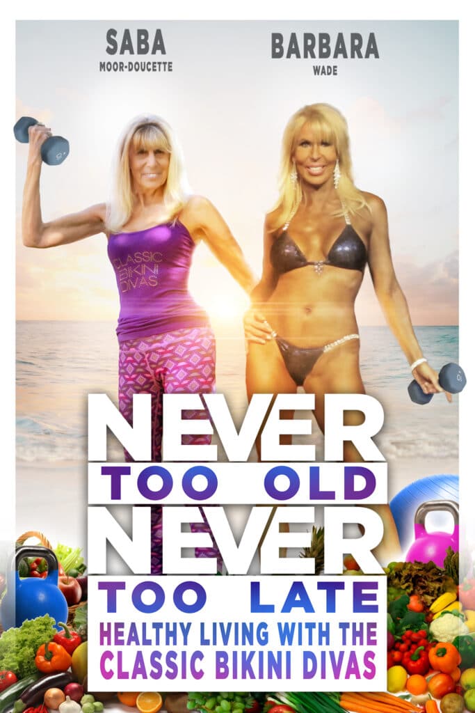 Never Too Old Never Too Late