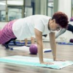 Workouts to avoid for older women