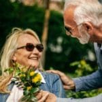 Should you get married in later life