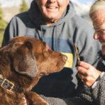 Pet Ownership for Seniors