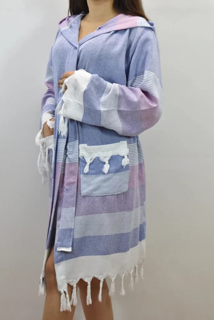 Turkish Bathrobe - Etsy