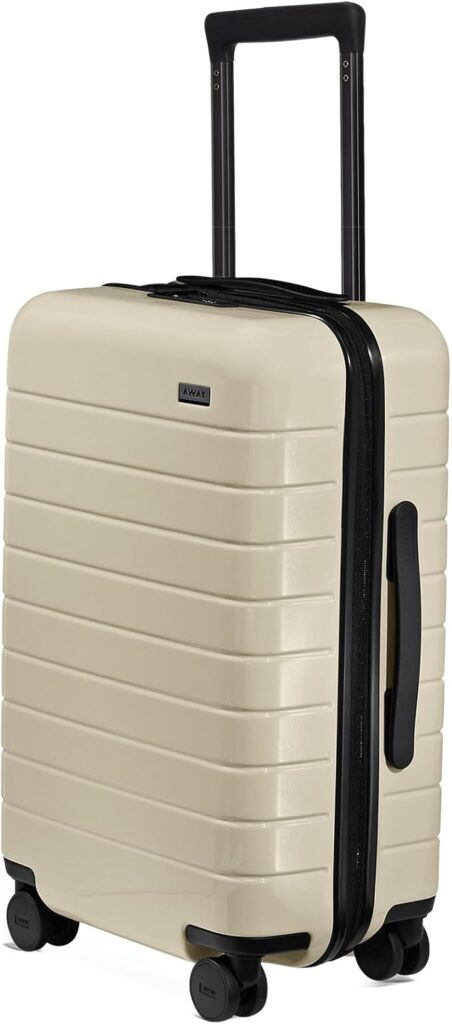 Away Carry On Spinner luggage