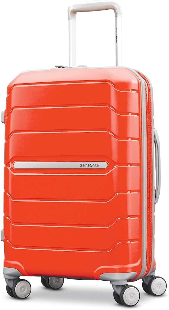 Samsonite Freeform Hardside Expandable