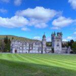 Balmoral Castle