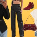 Edgy Style for Women Over 50