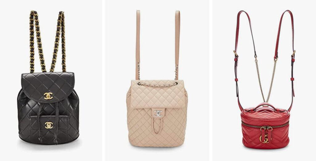 Chanel Bags on Amazon