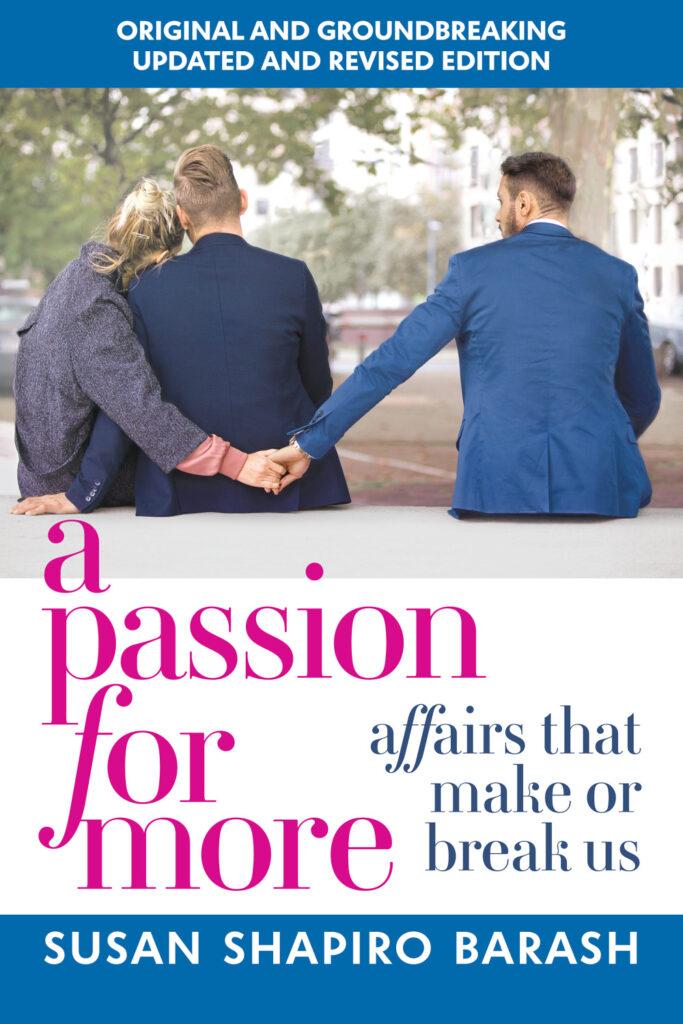 Passion for More - About women having affairs