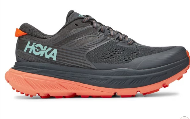 Hoka Stinson ATR 6 Trail Running Shoes - REI