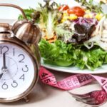 Intermittent Fasting