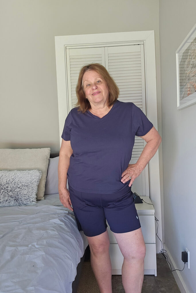 Santiny Bermuda Shorts