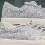 Silver Sneakers