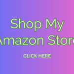 Shop my Amazon Storefront