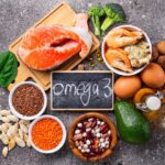 Best sources of Omega 3s