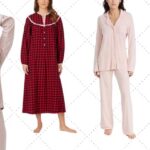 Sleepwear for Women Over 50