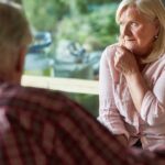 Seniors contemplating divorce after 50