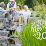 Happy New Year 2024 Baby Boomer Bloggers