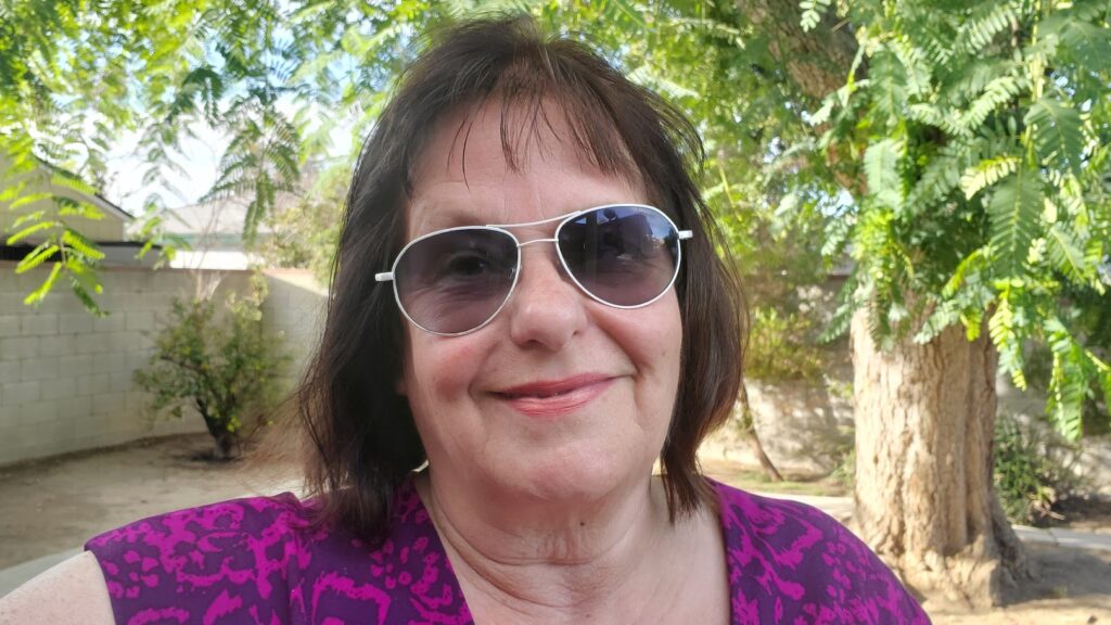 Randolf Aviator Sunglasses