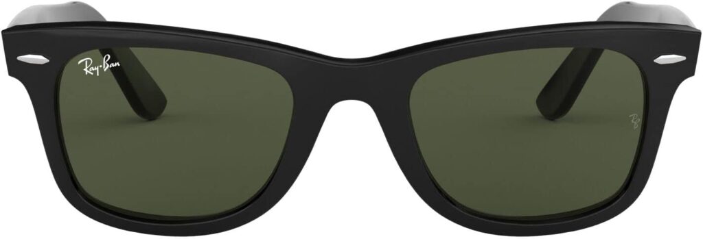 Ray Ban Wayfarer Sunglasses