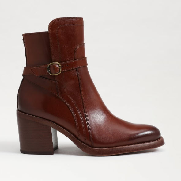 Sam Edelman booties