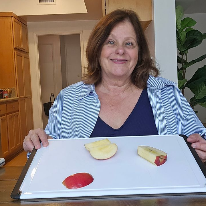 Belwares cutting board