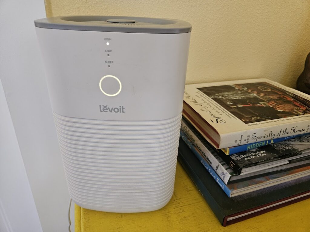 Levoit Air Purifier