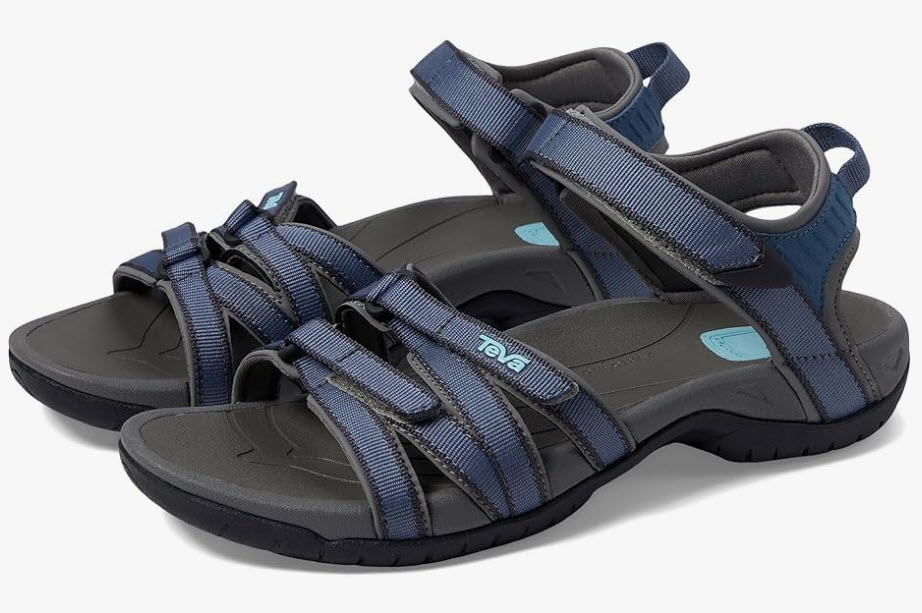 Teva Tirra Sandals Zappos