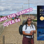 Walking the Camino over 60