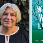 What Was Lost by Melissa Connelly