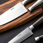 Sakuto Japanese Knives