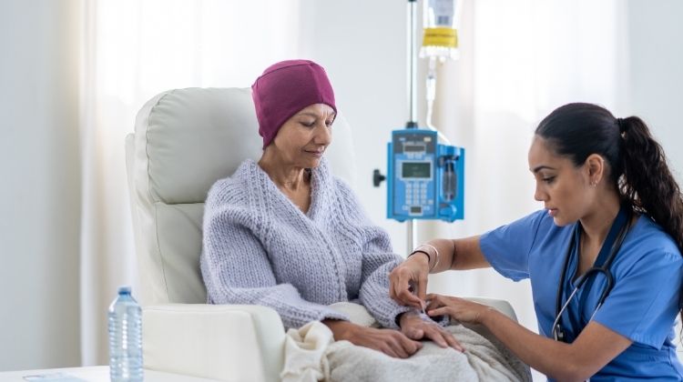 Chemotherapy Treatments and tips