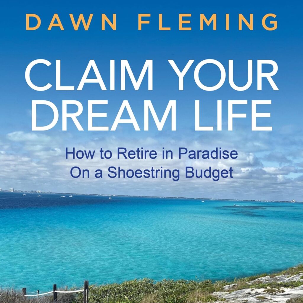 Claim Your Dream Life