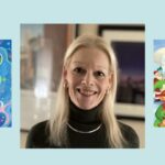 Terri Lilga - Second Act in Storytelling