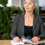 Financial Freedom over 50