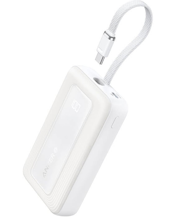 Anker Portable Phone Charger