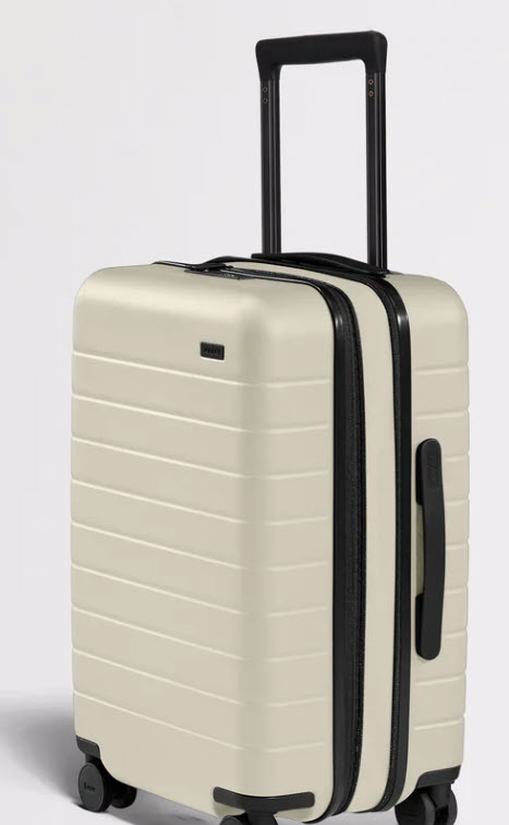 Away Luggage Carry-On Flex
