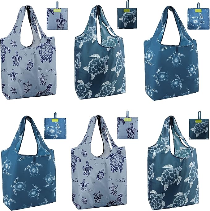 BeeGreen Reusable Shopping Bags