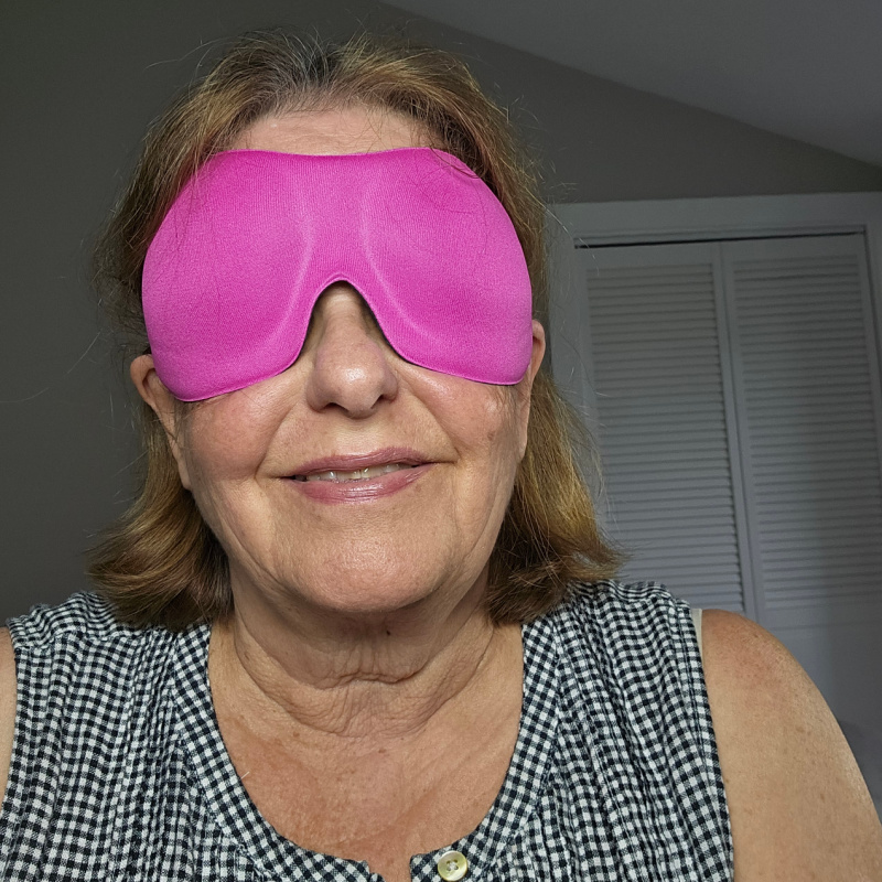 Nidra Sleep Mask