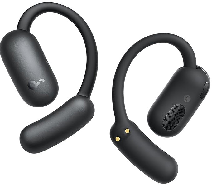 Soundcore Aero Fit 2 Open Ear Headphones
