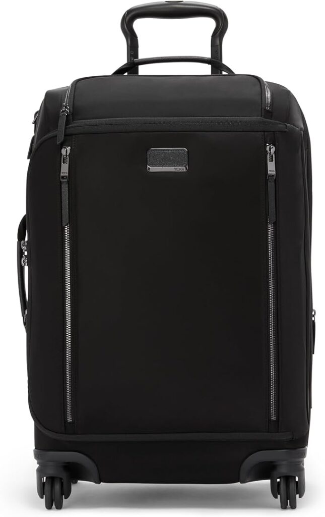 TUMI - Voyageur Leger 4 Wheeled Luggage