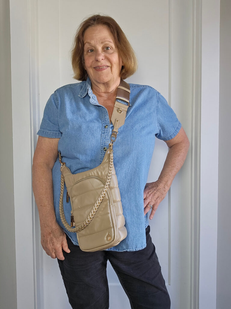 Wanderfull Luxe Hydrobag