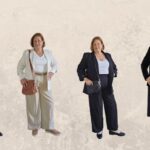 Blazers for women over 50