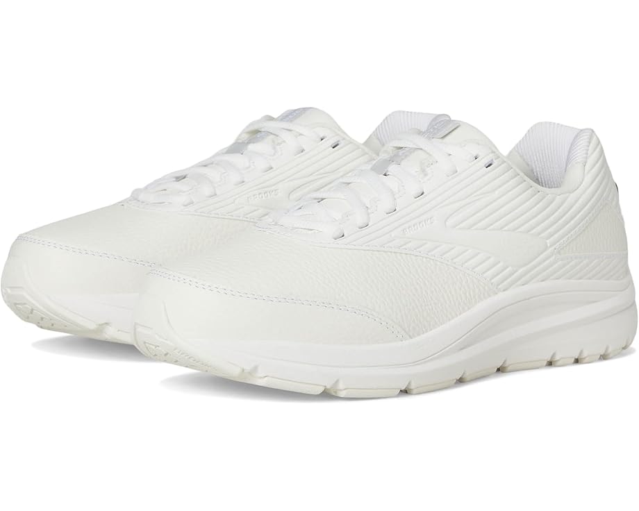 Brooks Addiction Walker 2 are excellent shoes for senior women.